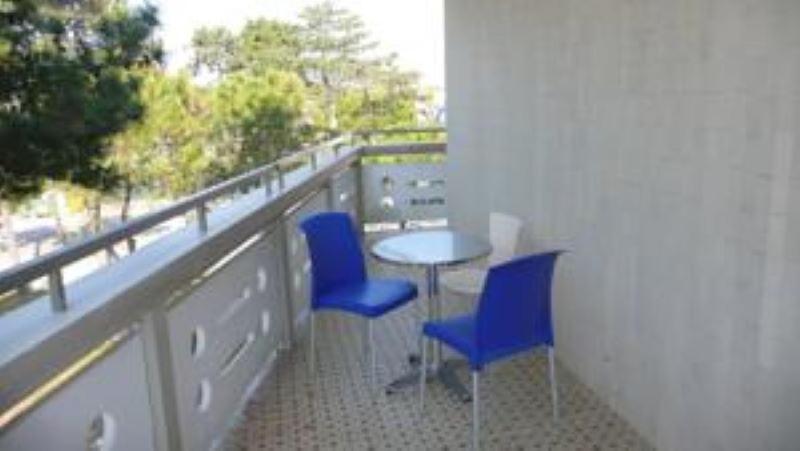 קאורלה Residence Zenith מראה חיצוני תמונה