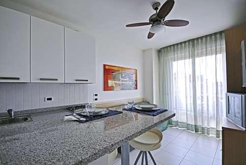 קאורלה Residence Zenith מראה חיצוני תמונה